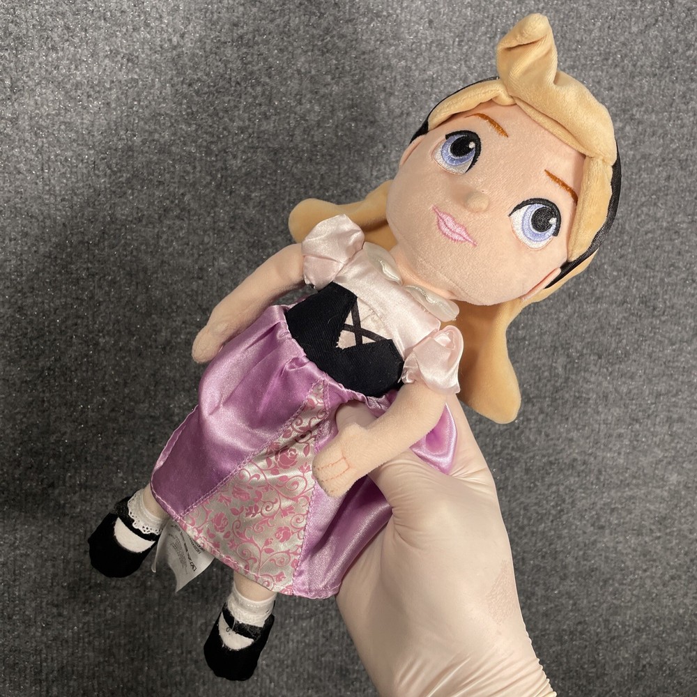 disney princess plush doll Aurora 12 inch Toddler