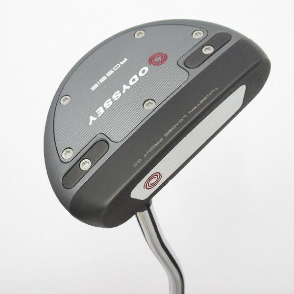 Odyssey Tri Hot 5K Rossie Db Putter Carbon Composite 33 japan