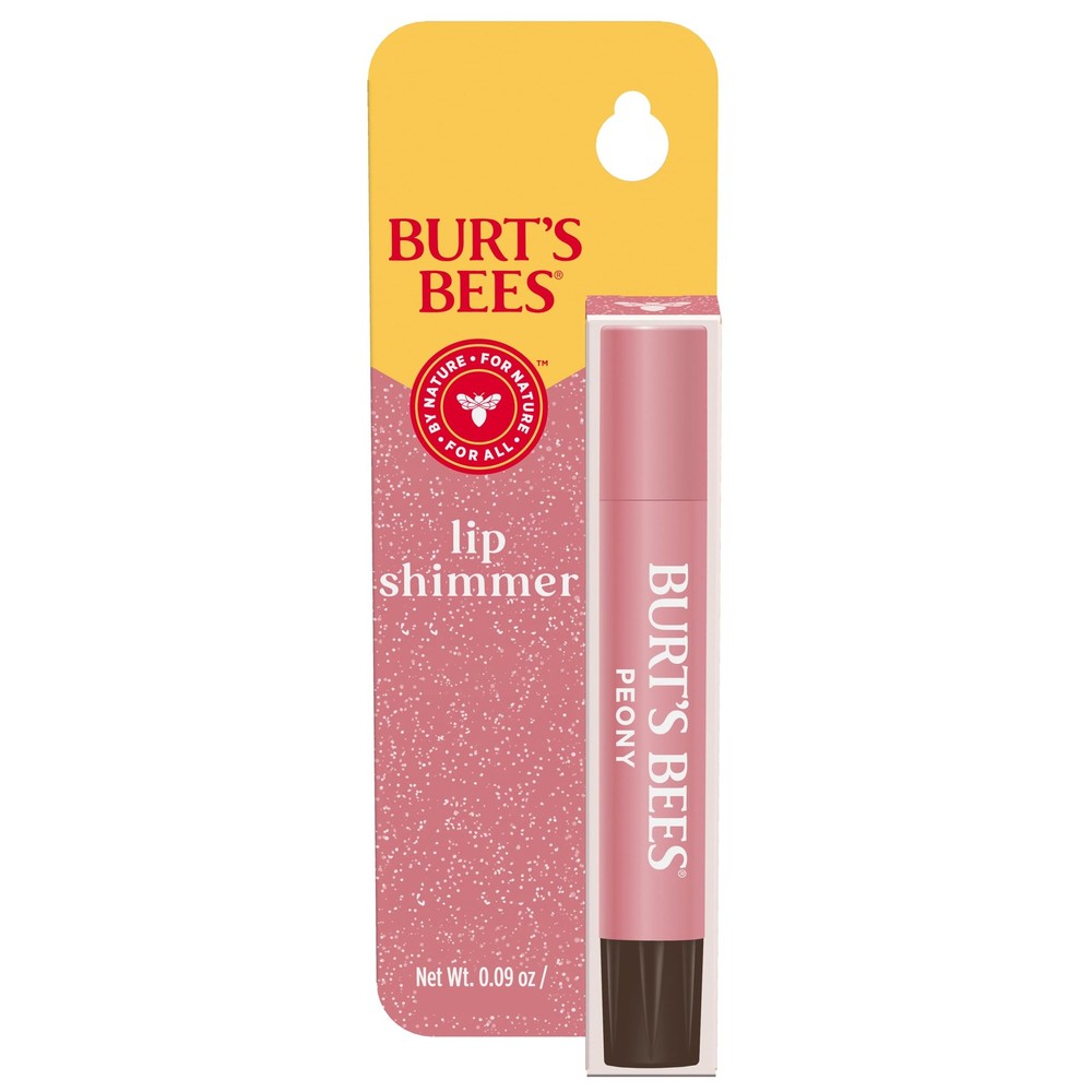 Shimmer Lip Tint Balm Stick for All Day Hydration and Moisture