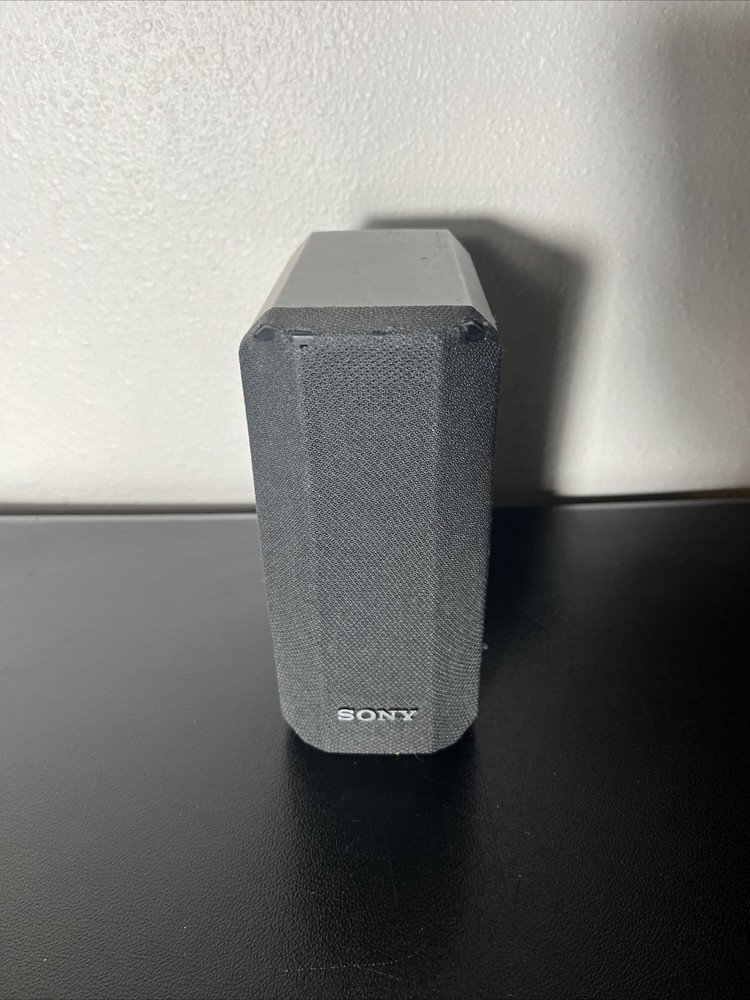 1 Sony SS-V230 Front Surround Sound Receiver Speaker Pair SSV230 Working!!