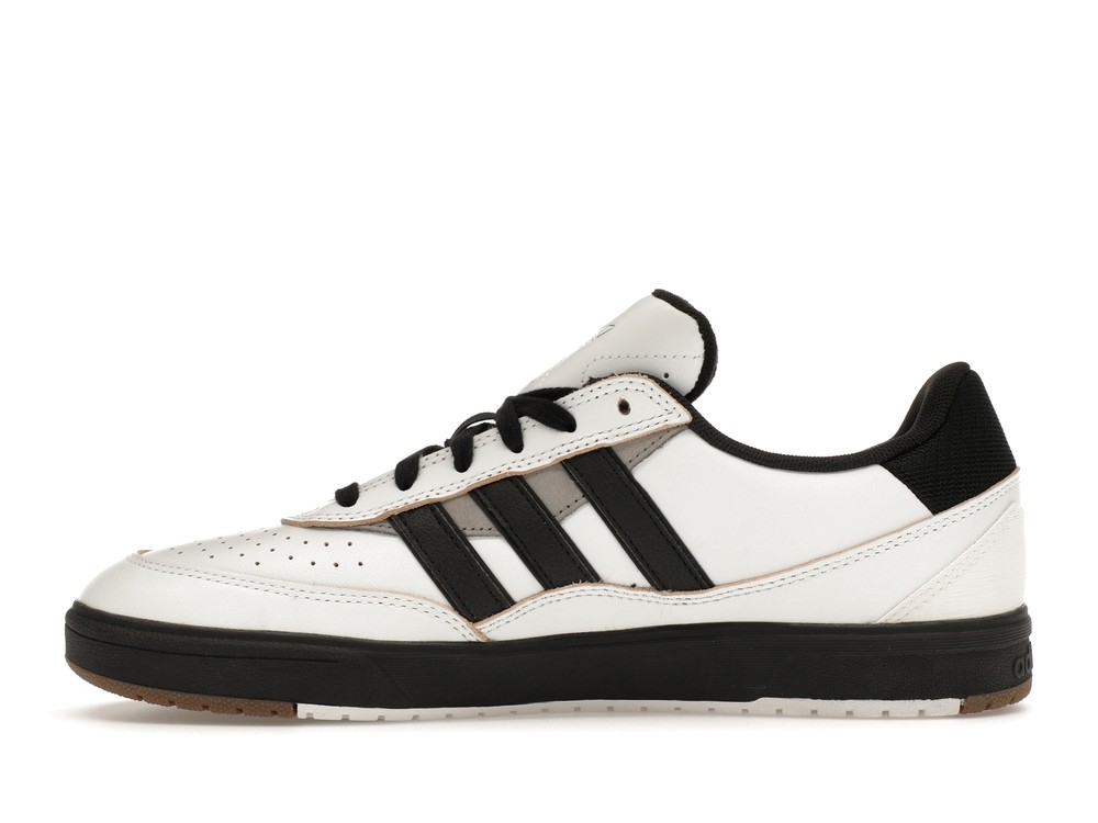 adidas Tyshawn 2 White Black - IF9712