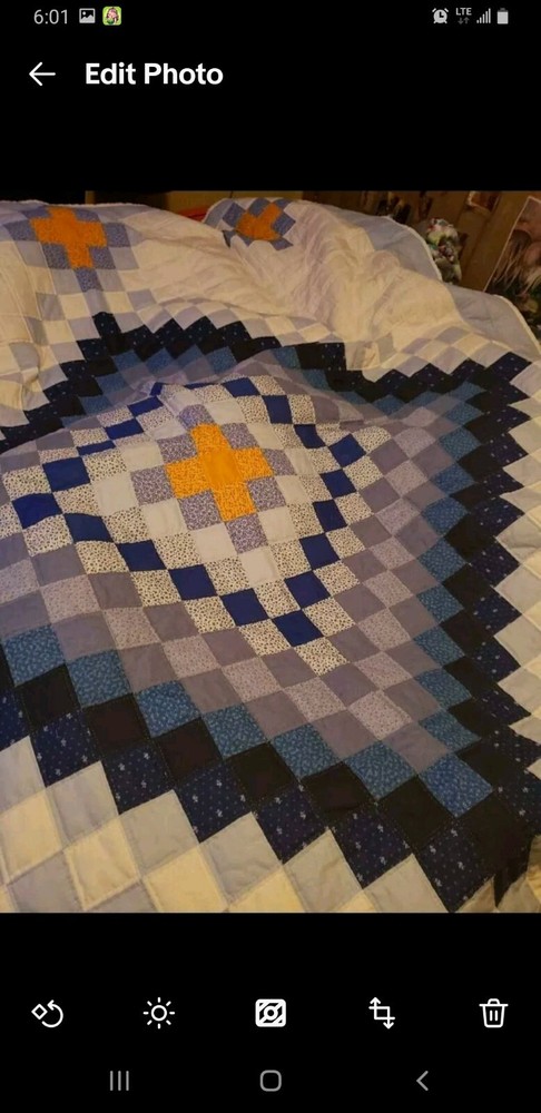 Handmade Quilt Kentucky