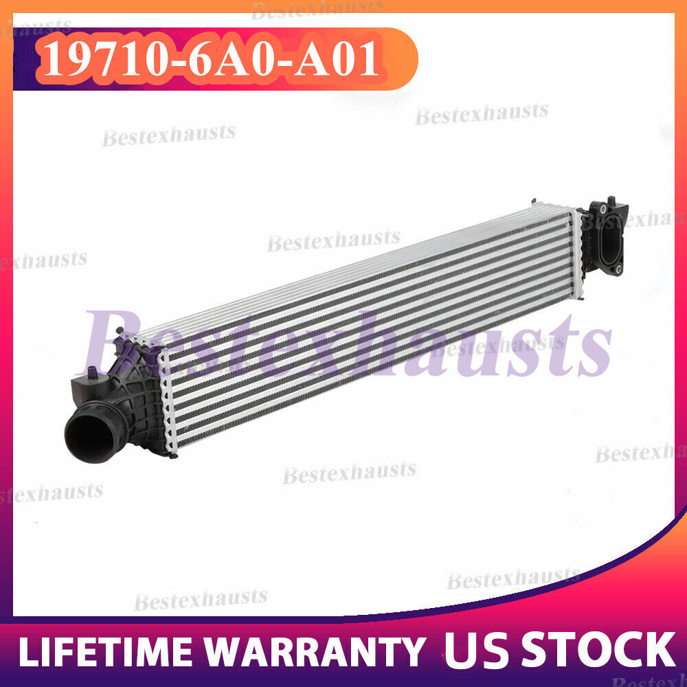 High-Performance Intercooler for 2018-2022 Honda Accord 1.5T SDN 19710-6A0-A01