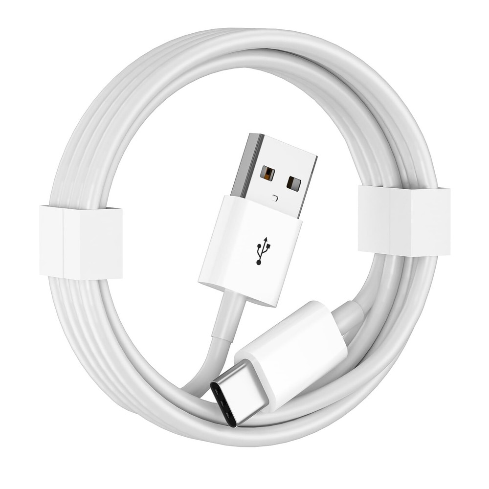 iPhone 16/15 CarPlay Charging Cable for All Models Fast Sync & Charge