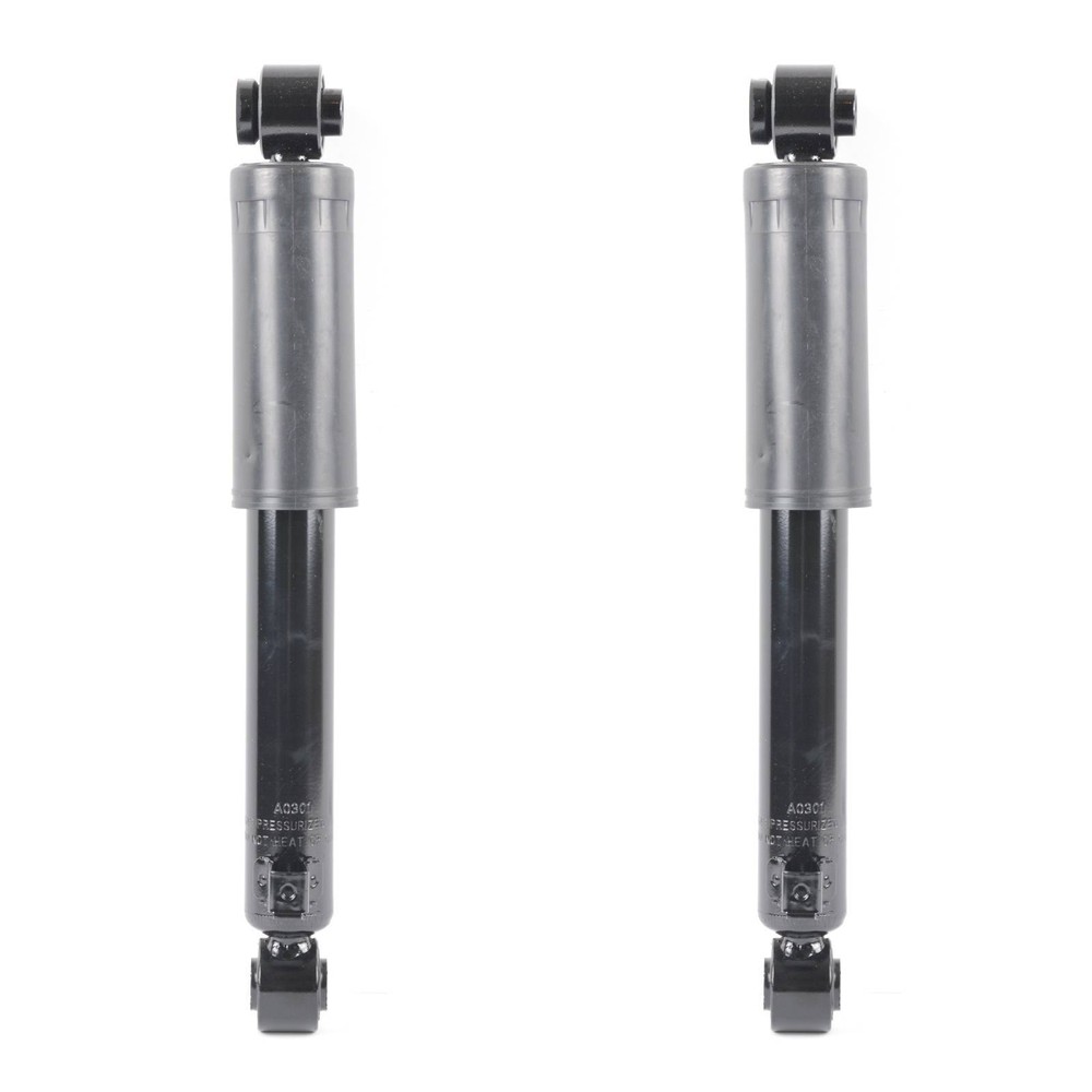 Pair Rear Shocks Absorber Struts for 2007-2012 HYUNDAI-SANTA FE/VERACRUZ