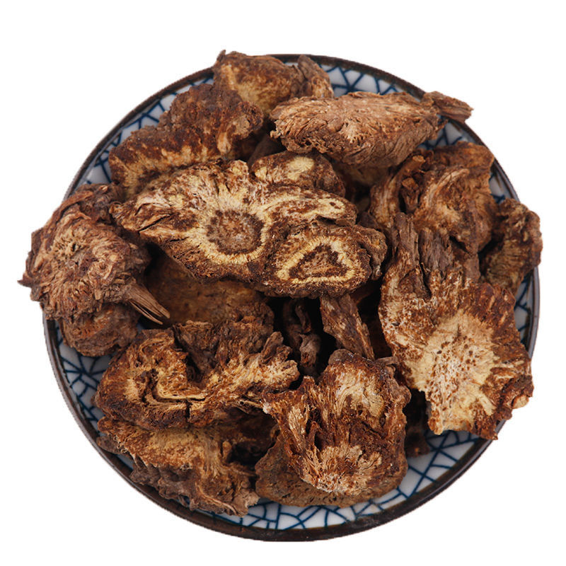 Discover Qianghuo Chinese Herbs for Natural Wellness and Healing Benefits