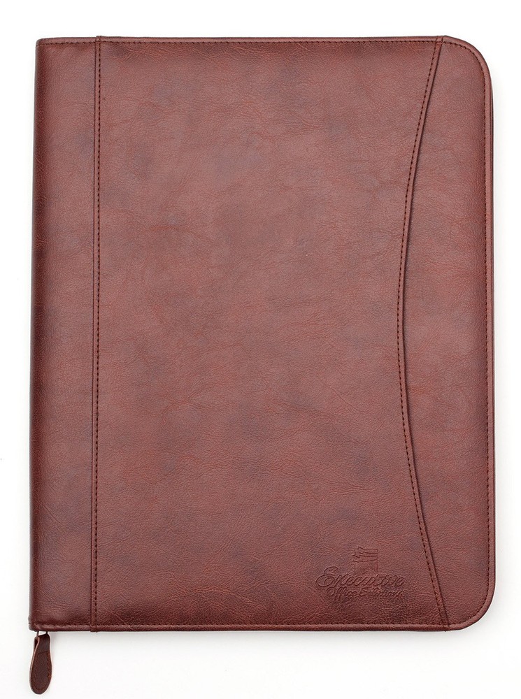 Executive Office Solutions Professional Business Padfolio Portfolio Briefcase...