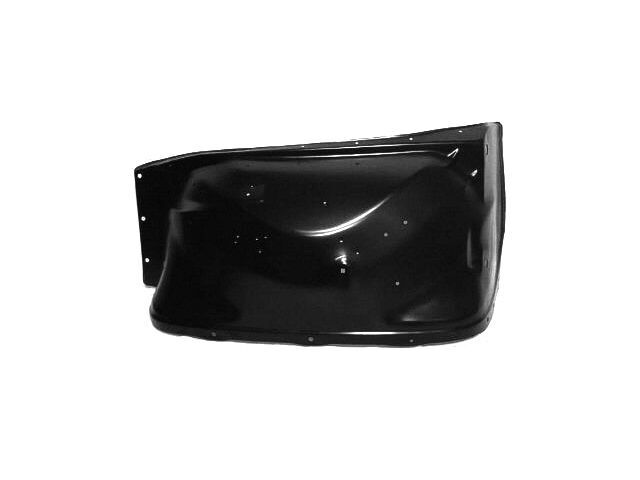 Left - Driver Side Action Crash Inner Fender fits Chevy R30 1987-1988 96FJWG