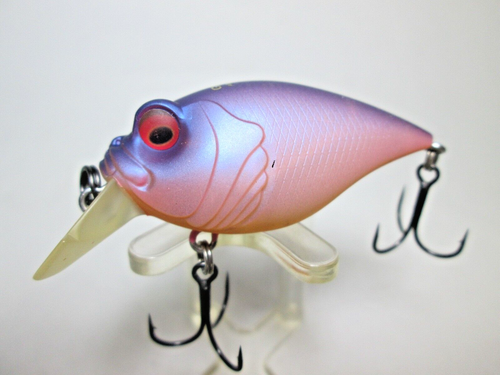 24603) Megabass GRIFFON 6cc Rattle in