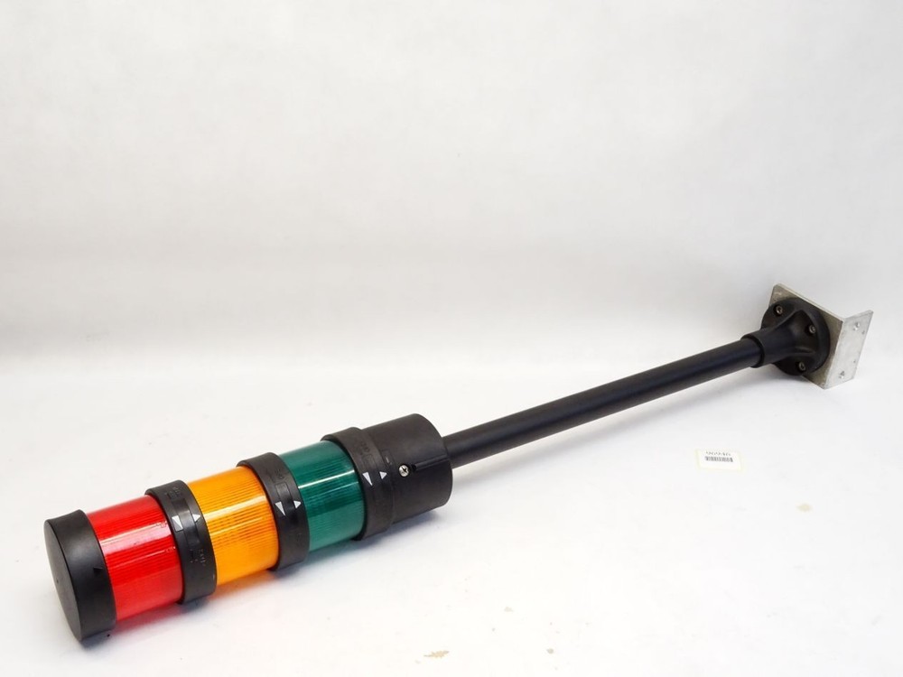 Schneider Electric Signal Column XVBXC21+XVBC2B5+XVBC2B4+XVBC2B3