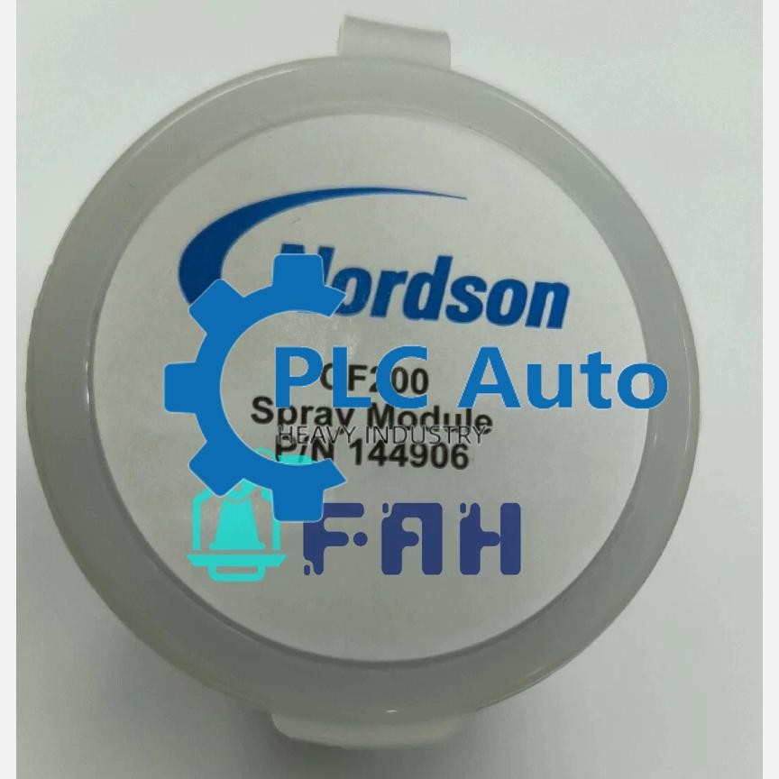 1pc?Nordson 144906 CF200 new Spiral Spray Valve Module