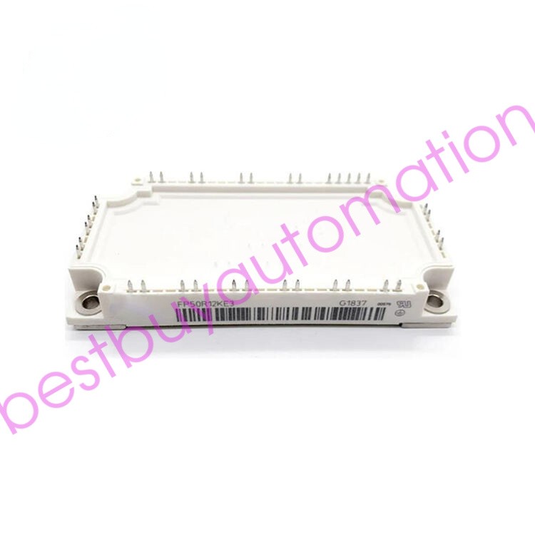 1PCS EUPEC/INFINEON FP50R12KE3 Module Power Supply New 100% Quality Guarantee