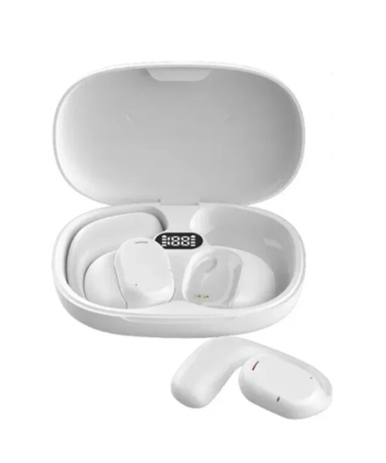 True Wireless Stereo Sound GT280 Hi-Fi Wireless Headphones with Rich Bass