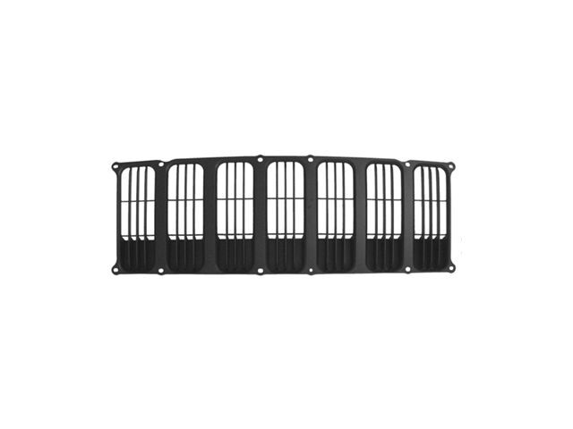 Action Crash Grille Assembly fits Jeep Patriot 2007-2010 71DQRD