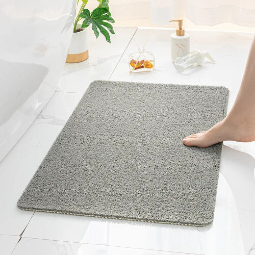 Bathroom Non-slip Mat Shower Non-slip Bath Mat Waterproof Floor Mat
