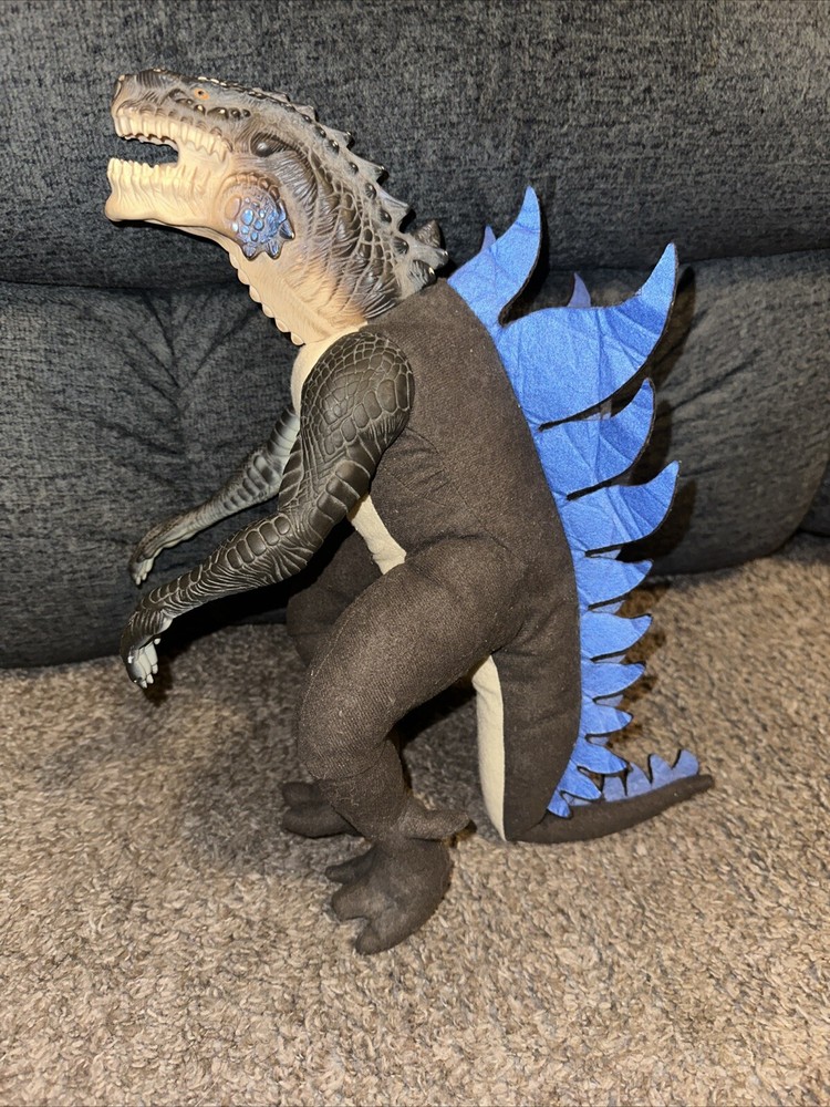 Godzilla 1998 Plush APPROX 16