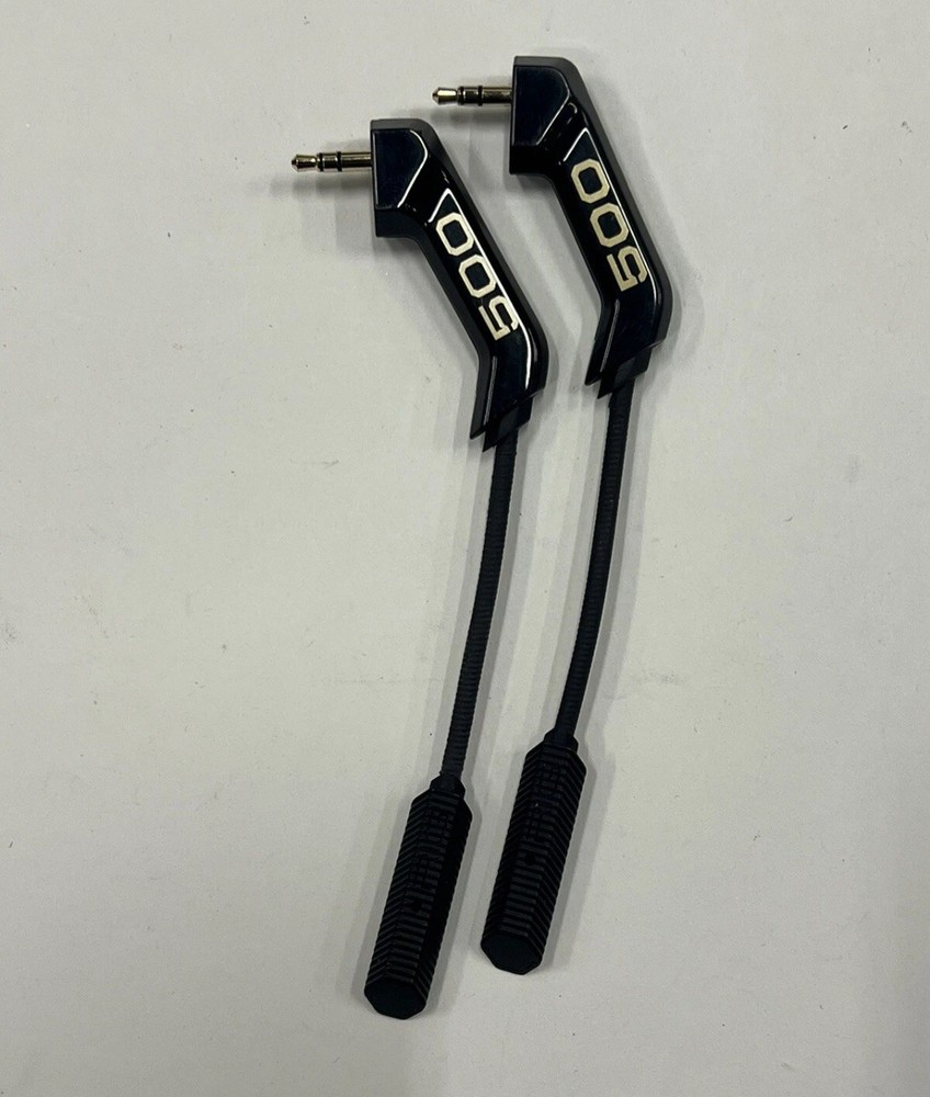 X 2  RIG 500 PRO Series Original Replacement Microphone