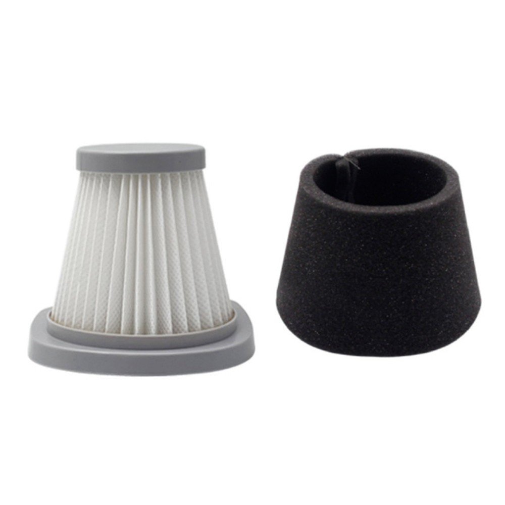 Washable Reusable Vacuum Cleaner Filter For R3S Corded Models