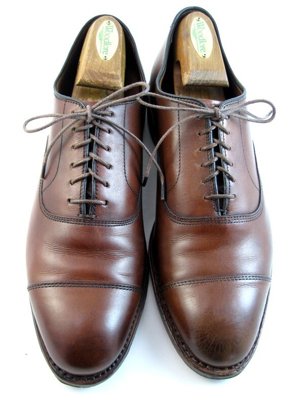 Allen Edmonds  