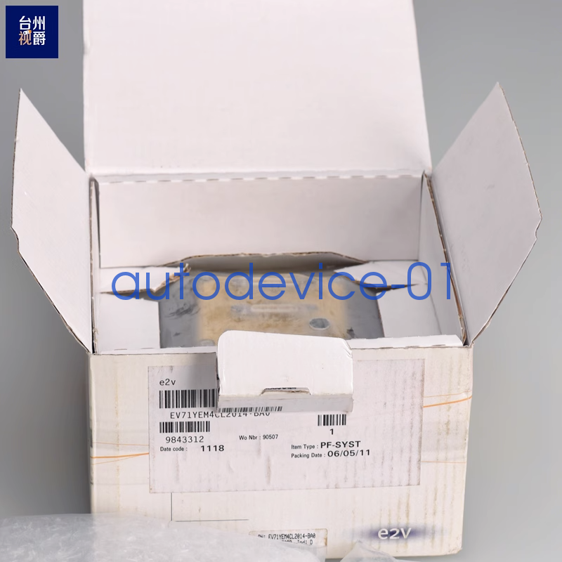 1PC NEW e2v EV71YEM4CL2014-BA0 DHL/FedEx