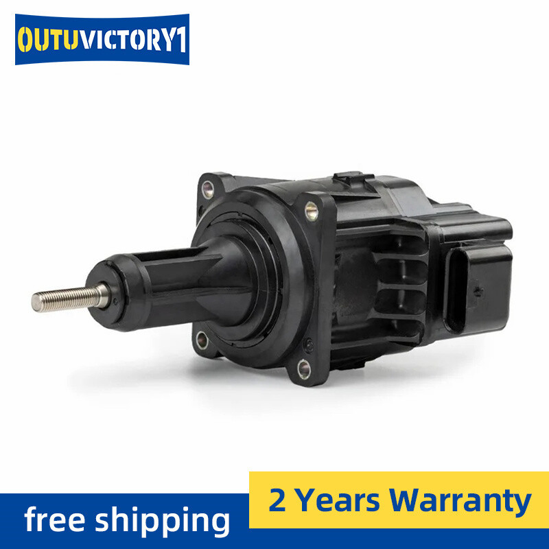 Turbocharger Wastegate Actuator for Mini Cooper S JCW 16-22 F5x F6 11657850453