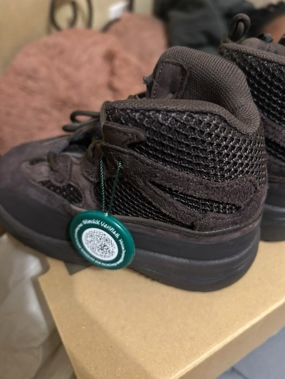 adidas Yeezy Desert Boot (infants)