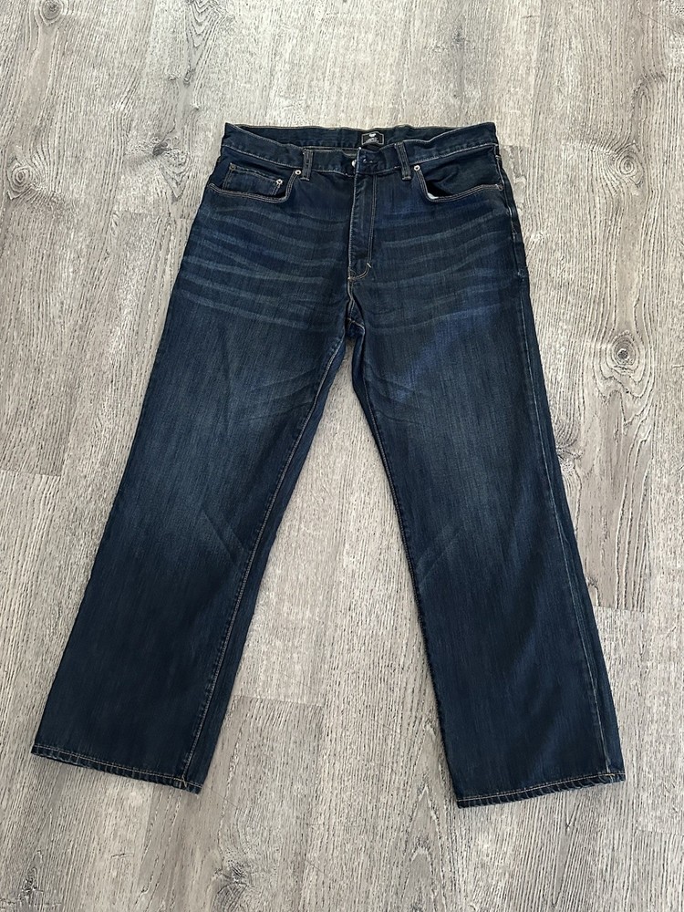 Baggy jeans
