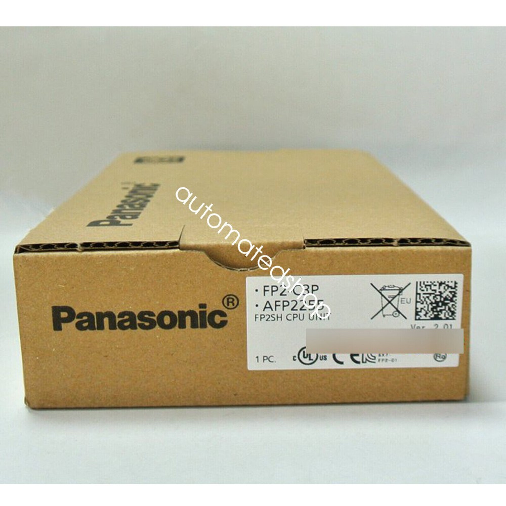 1PC NEW IN BOX FP2-C3P AFP2255 PLC Shipping DHL or FedEX #A6-4