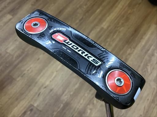 Odyssey O Works 1 Putter 34 Inches Golf Club