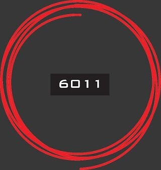 Scale Motorsport 6011 1/12 Red Spark Plug & Ignition Wire 3ft