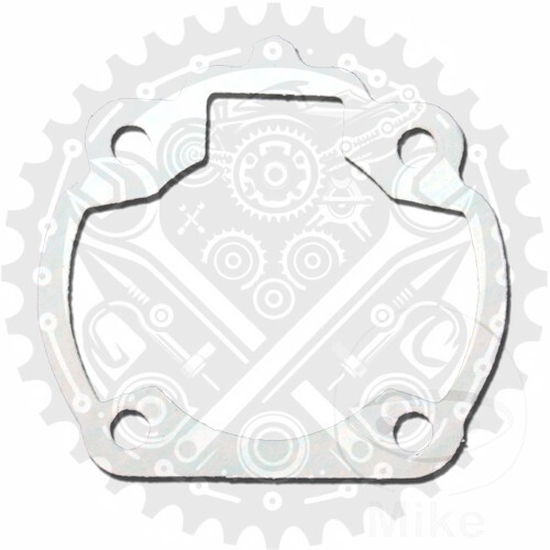 Athena Cylinder Base Gasket Fits Kymco Super 9 50 LC S1