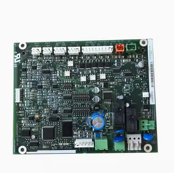 Carrier New Original Compressor Modules 00PSG000469000A UPS or DHL fast delivery