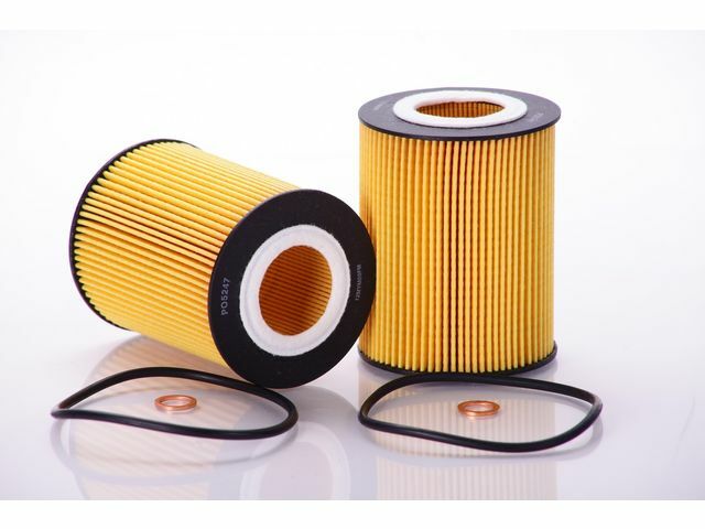 Pronto Standard Life Oil Filter fits Volvo XC60 2010-2016 18RKGY