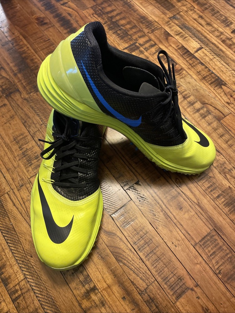 Nike Lunar Control 4 Men’s Golf Shoes Sz 11.5