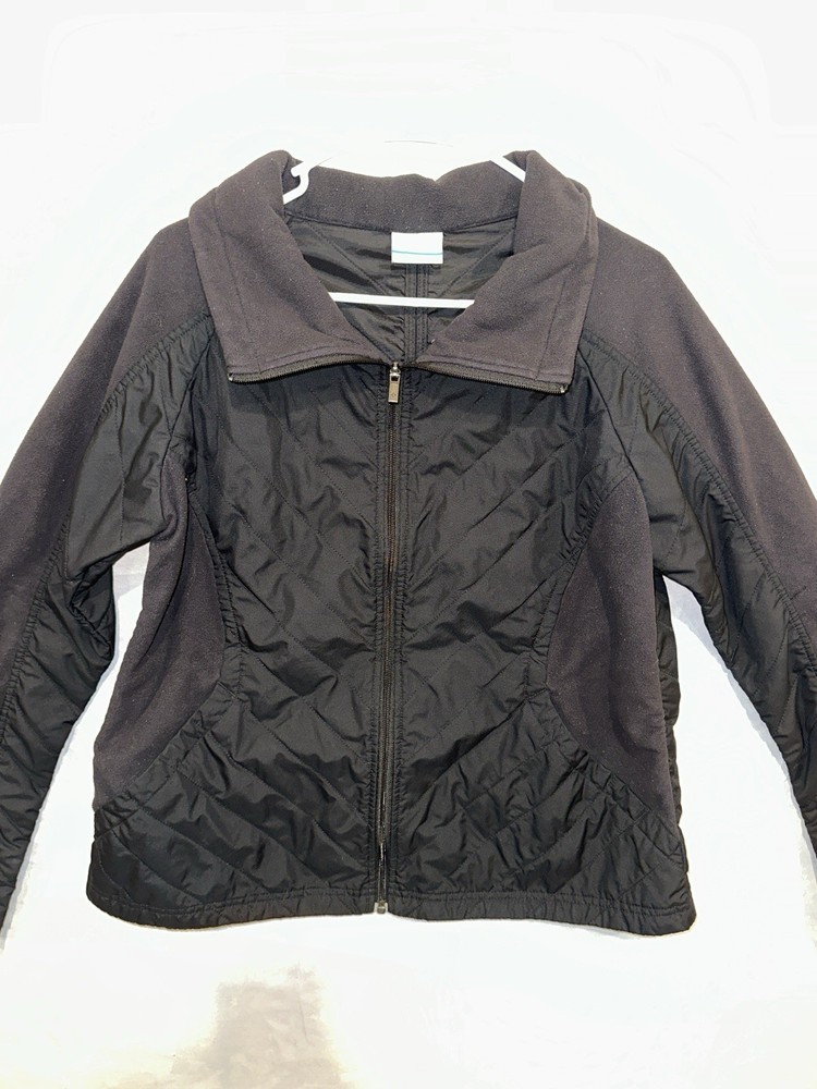 Columbia Men's XL Jacket - Lightweight Water-Resistant Outdoor Gear  