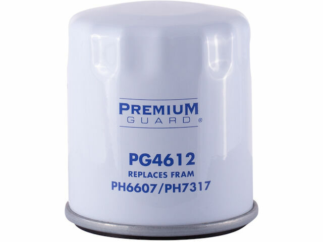 Premium Guard Oil Filter for Nissan NV1500 2012-2020 4.0L V6 52ZWMM