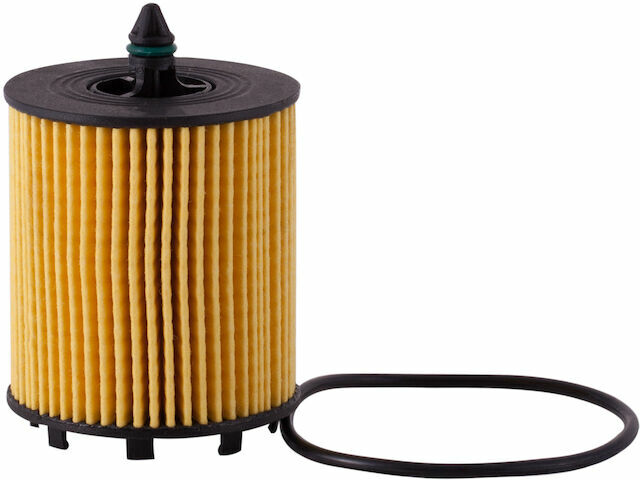 Premium Guard Oil Filter for 2010-2017 GMC Terrain 2.4L 4Cyl Engine 79FRFG