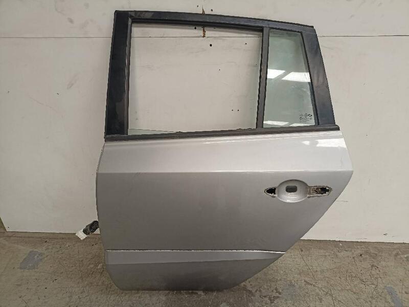 left rear door Renault Koleos Dynamic 2008 364339