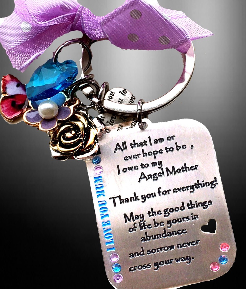 Tree Of Life Pendant Necklace Silver Chain Womens Ladies Jewellery Gifts For Her