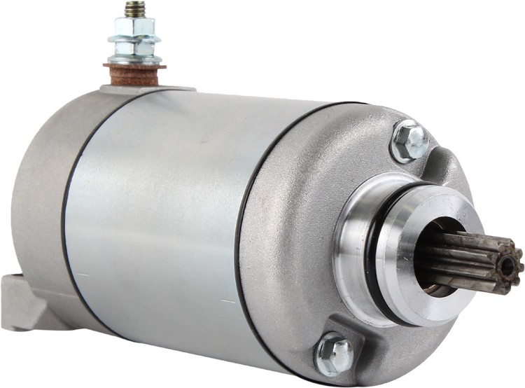 High-Performance Starter for Honda CB1000R 2011-2015 31200-MEL-000