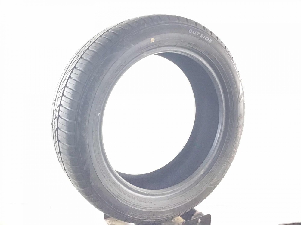 Set Of 2 P215/55R18 Sumitomo HTR A/S PO3 95 H Used 8/32nds