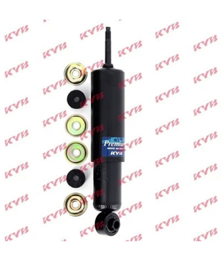 FORD RANGER MAZDA B-SERIES 87-06 KYB 444135 Front Shock Absorber
