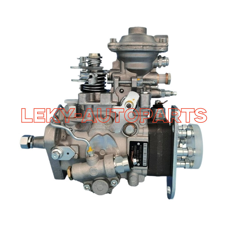 Cummins 6BT-590A Diesel VE Injection Pump 0460426114 VE6/12F1250R320