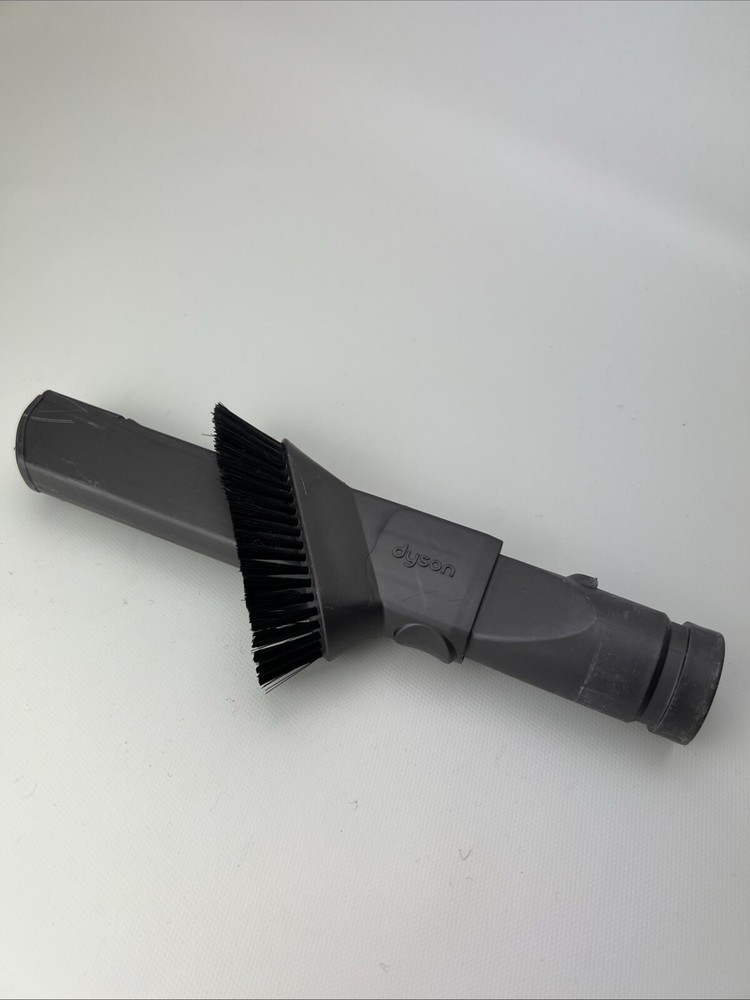 Dyson Crevice Brush Tool for DC22 DC24 DC25 DC27 DC33 DC40 DC41 DC50 V6 Vacuums