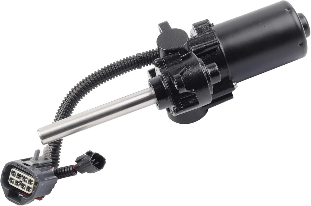 Dasbecan Front Left Driver Side Wheel Cladding No Bracket