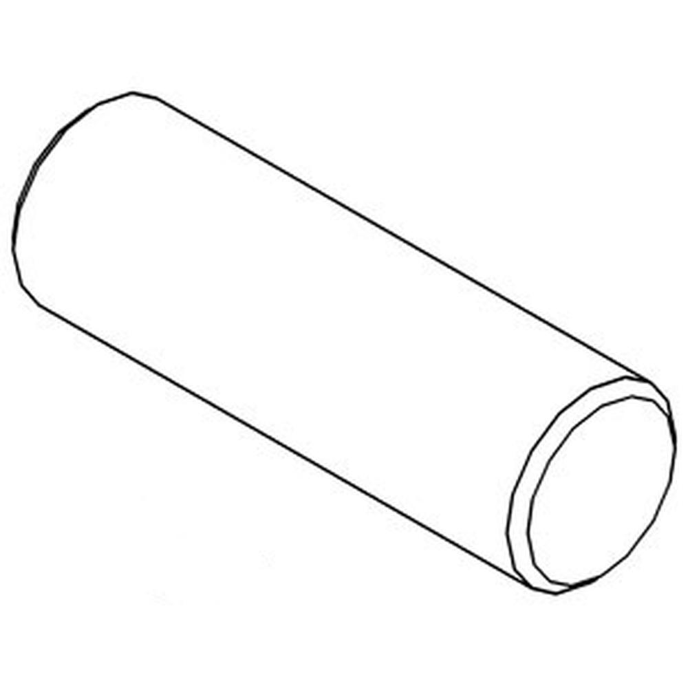 Case 454 464 484 485 495 585 595 684 685 695 Front Drawbar Pin 1502366C1 Replacement