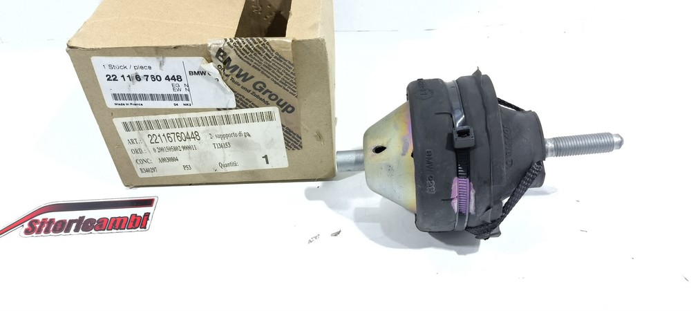 Original Right Front Engine Support Suitable For Mini Cooper R50 R52 R53