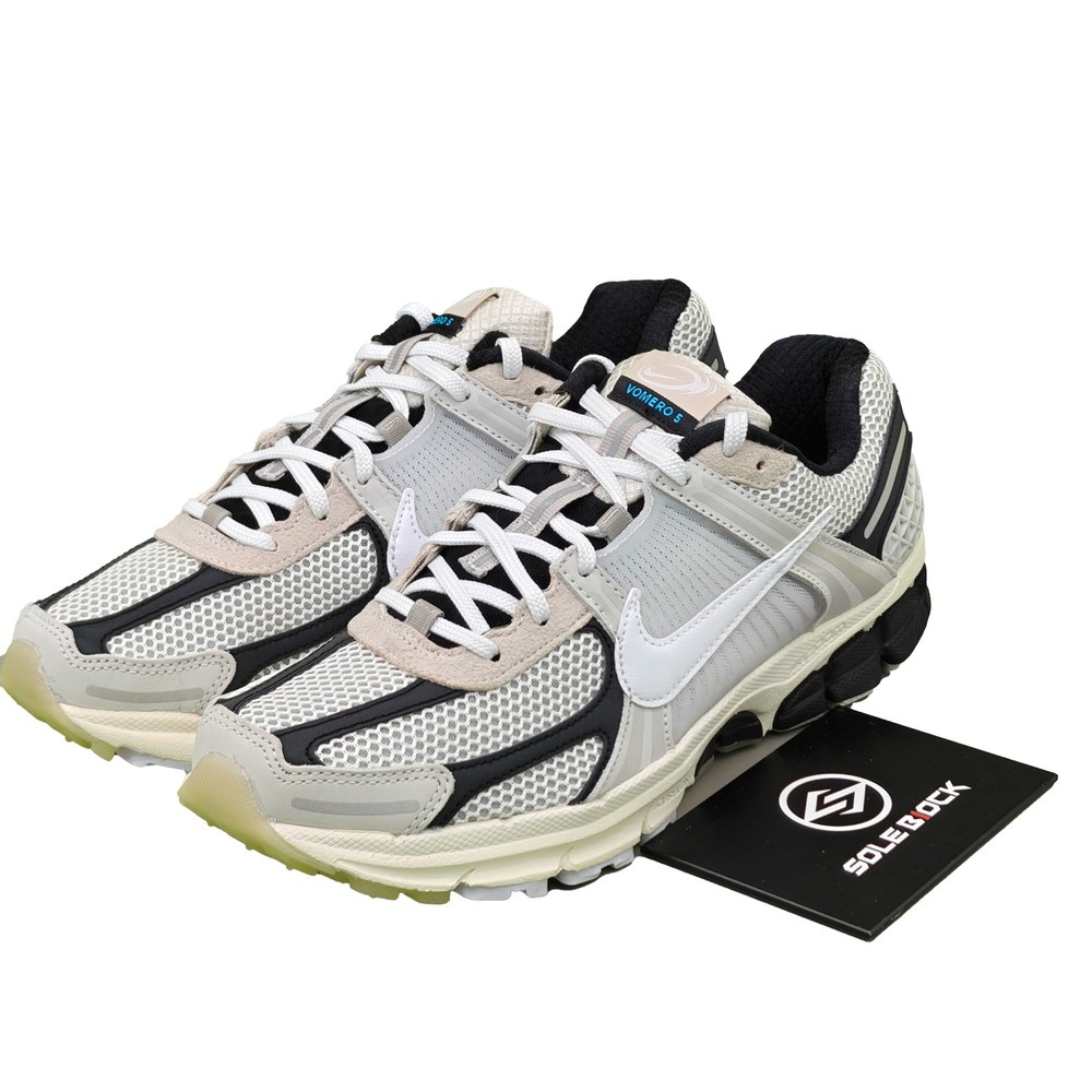 Nike Air Zoom Vomero 5 Supersonic FN7649-110