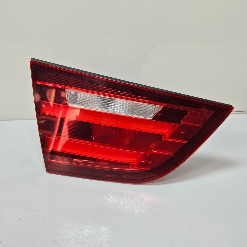 2014-2016 BMW F34 GT 328i 335i Rear Inner Tail Light 7286033 F34 GT models