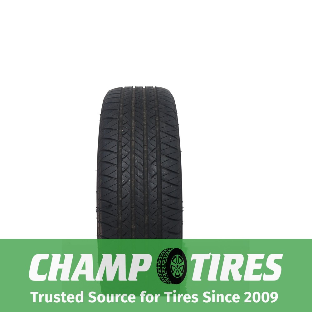 P225/70R16 Douglas Touring A/S 103 T Used 6/32nds